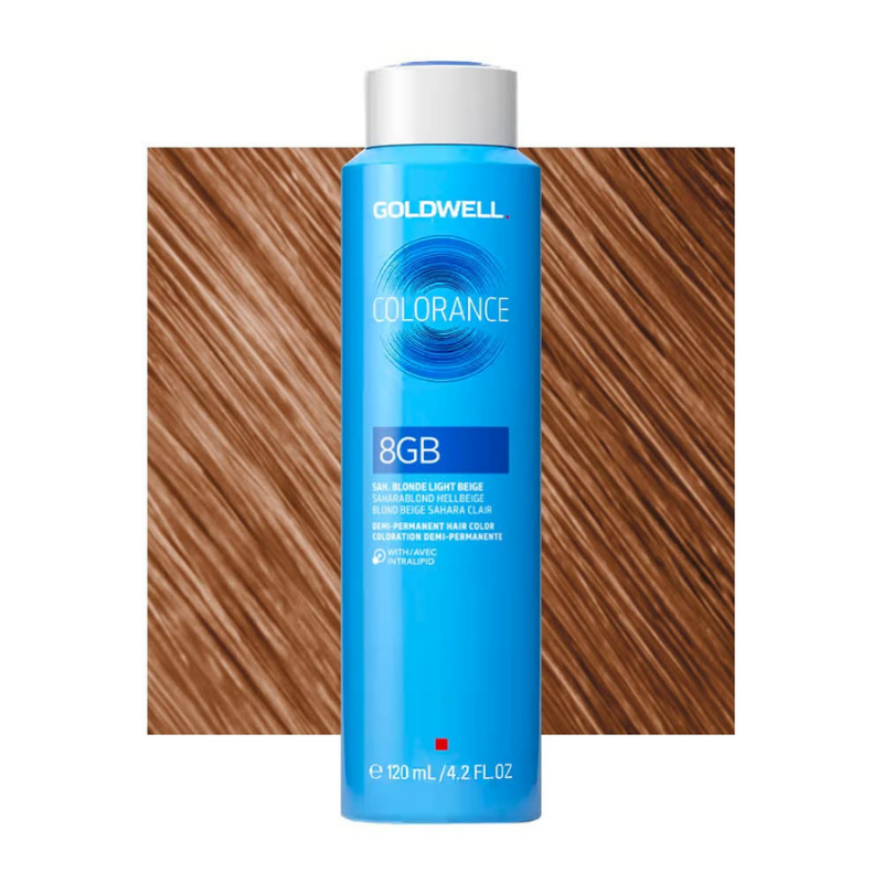 Goldwell - Colorance Can 8GB - 120 ml