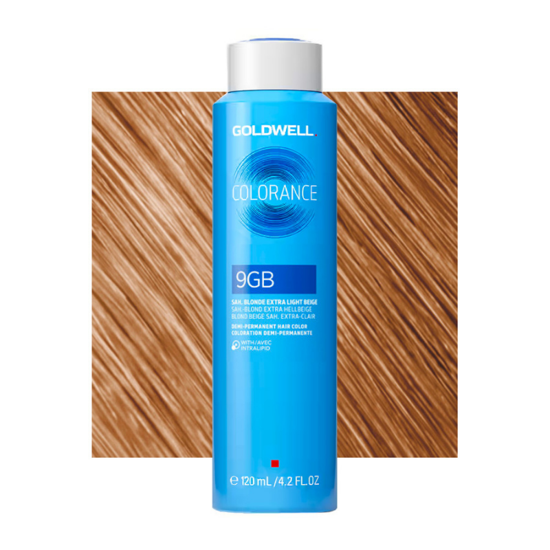 Goldwell - Colorance Can 9GB - 120 ml