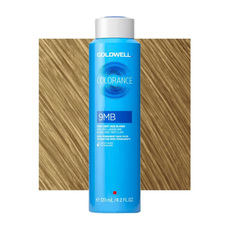 Goldwell - Colorance Can 9MB - 120 ml