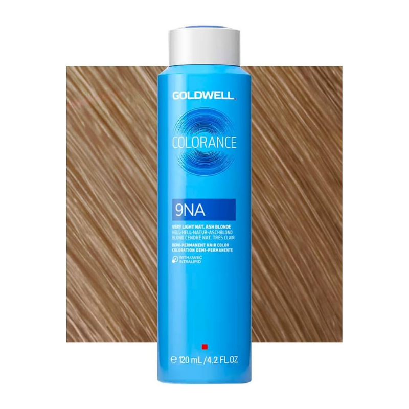 Goldwell - Colorance Can 9NA - 120 ml