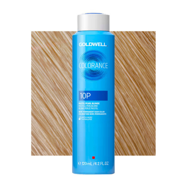 Goldwell - Colorance Can 10P - 120 ml