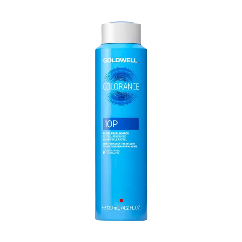 Goldwell - Colorance Can 10P - 120 ml