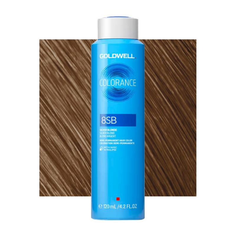 Goldwell - Colorance Can 8SB - 120 ml