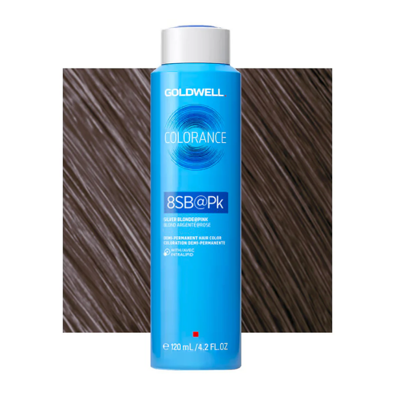 Goldwell - Colorance Can 8SB@Pk - 120 ml