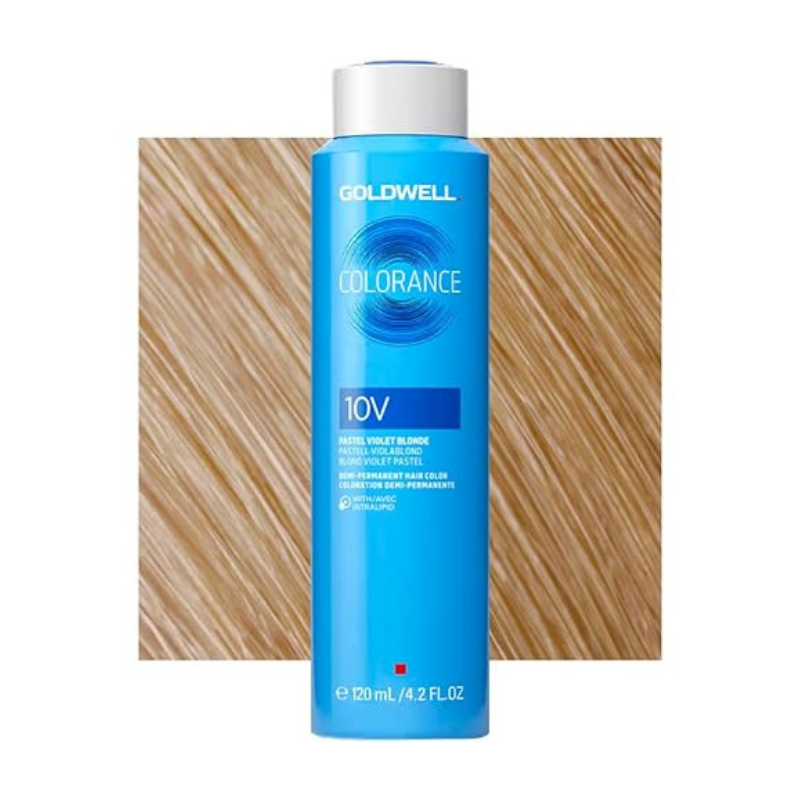 Goldwell - Colorance Can 10V - 120 ml