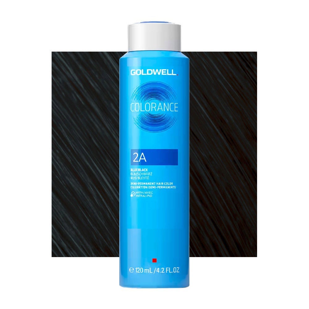 Goldwell - Colorance Can 2A - 120 ml