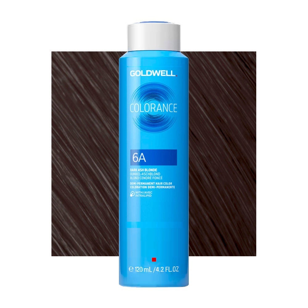 Colorance 6A - Goldwell
