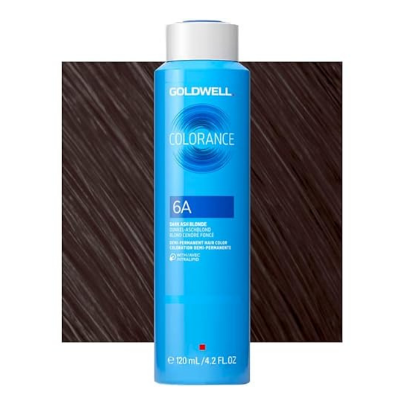 Goldwell - Colorance Can 6A - 120 ml