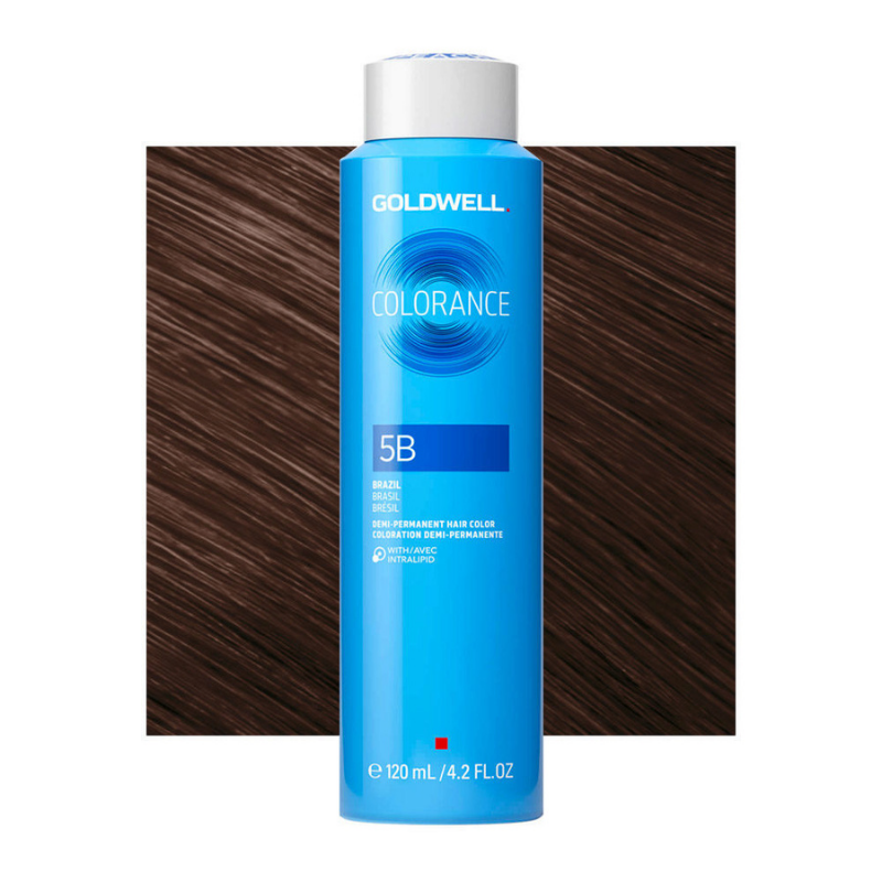 Goldwell - Colorance Can 5B - 120 ml