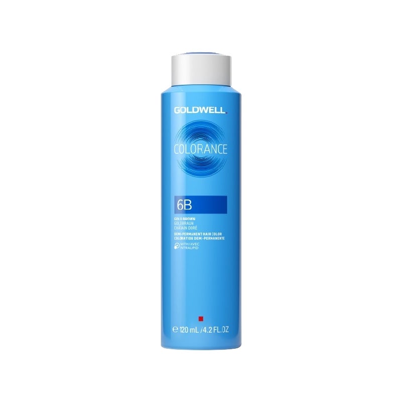 Goldwell - Colorance Can 6B - 120 ml