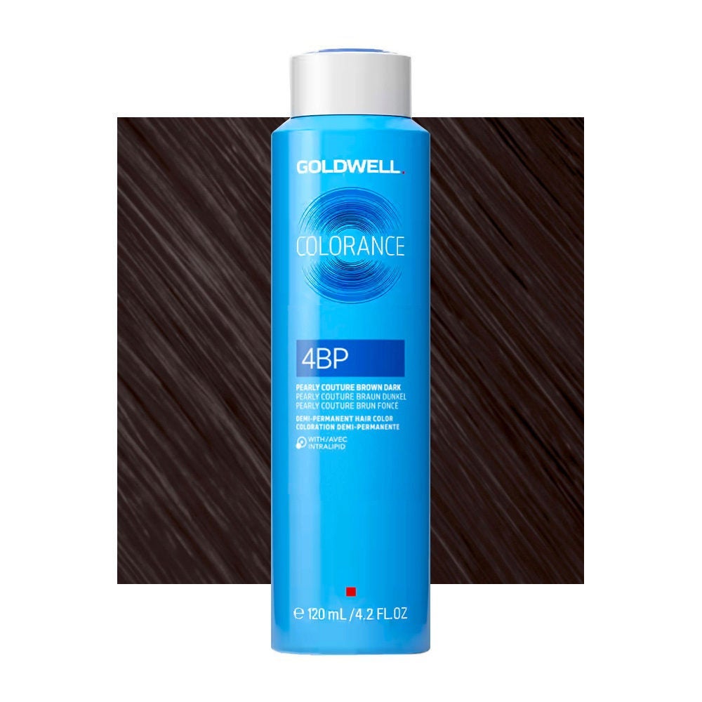Goldwell - Colorance Can 4BP - 120 ml