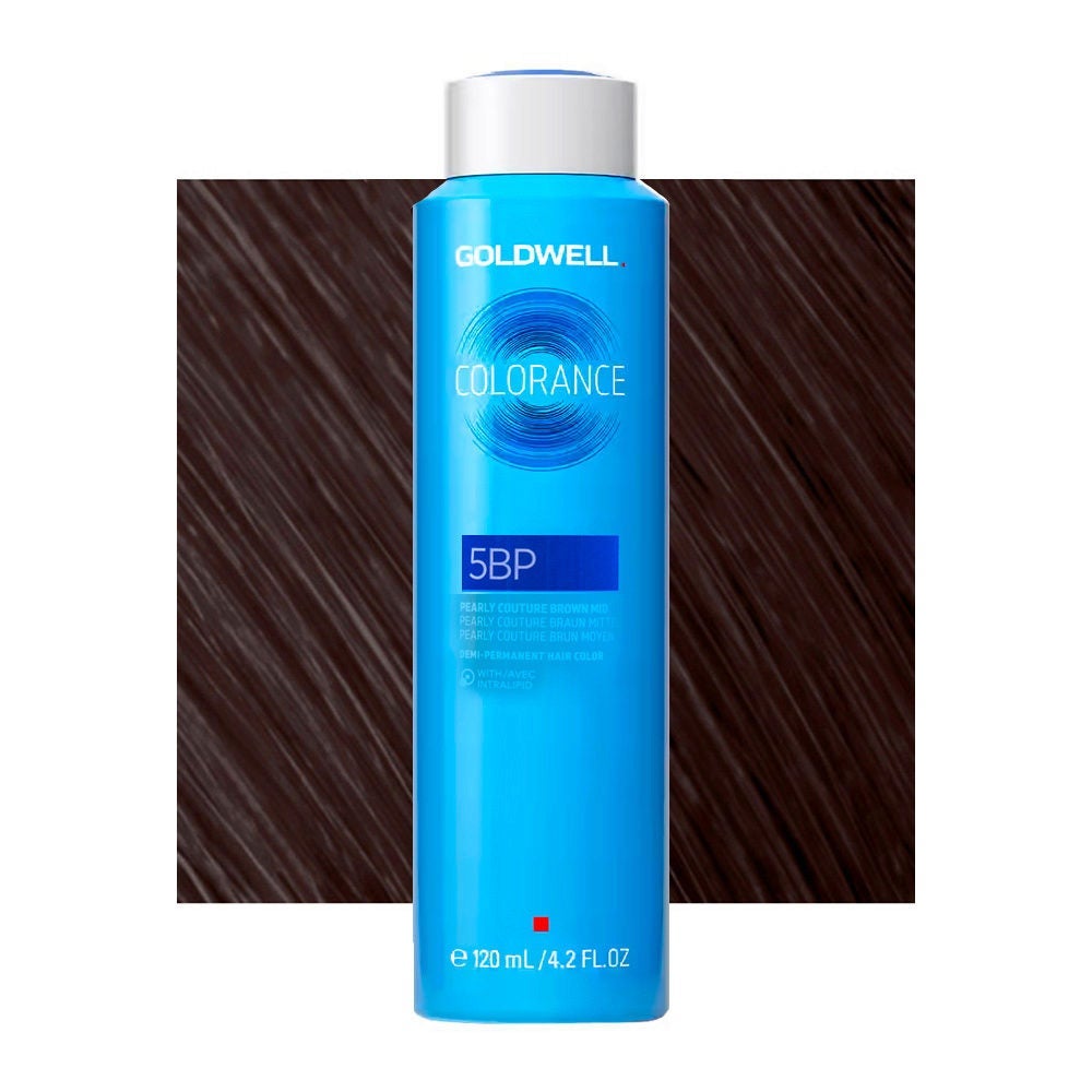 Goldwell - Colorance Can 5BP - 120 ml
