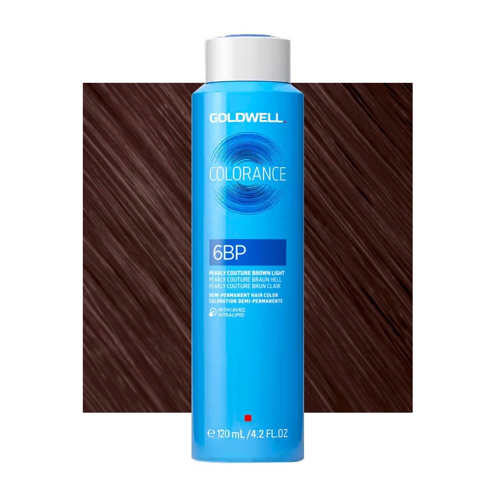 Tinte Profesional 6BP - Goldwell
