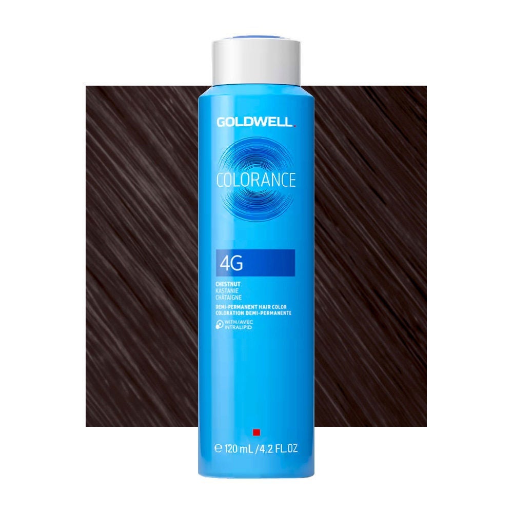 Goldwell - Colorance Can 4G - 120 ml