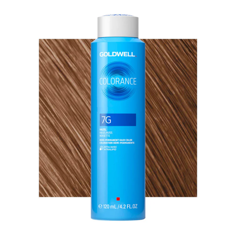 Goldwell - Colorance Can 7G - 120 ml