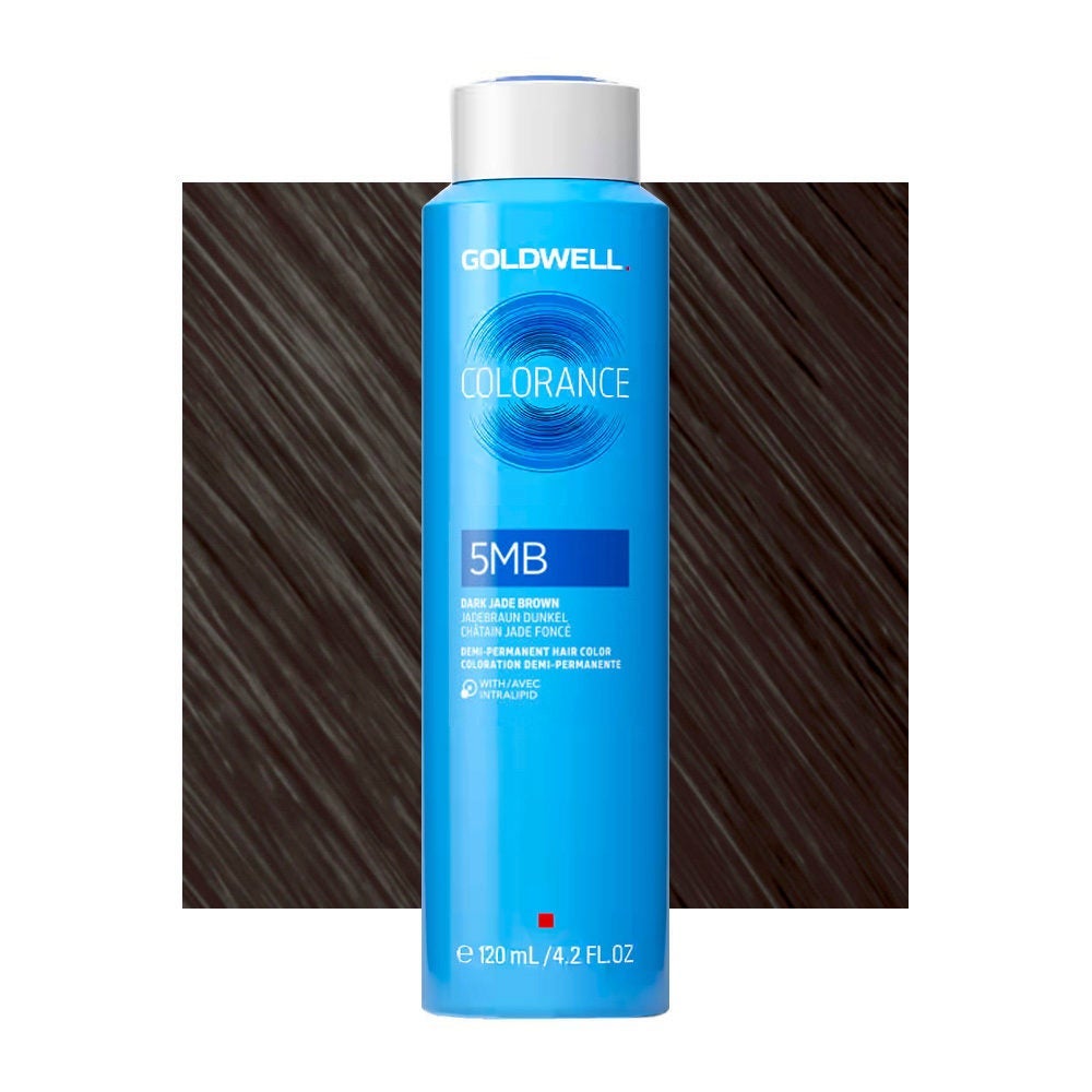 Goldwell - Colorance Can 5MB - 120 ml