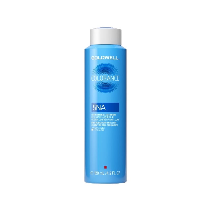 Goldwell - Colorance Can 5NA - 120 ml