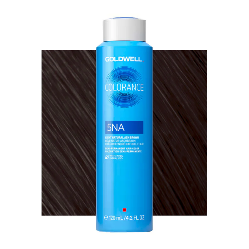 Goldwell - Colorance Can 5NA - 120 ml