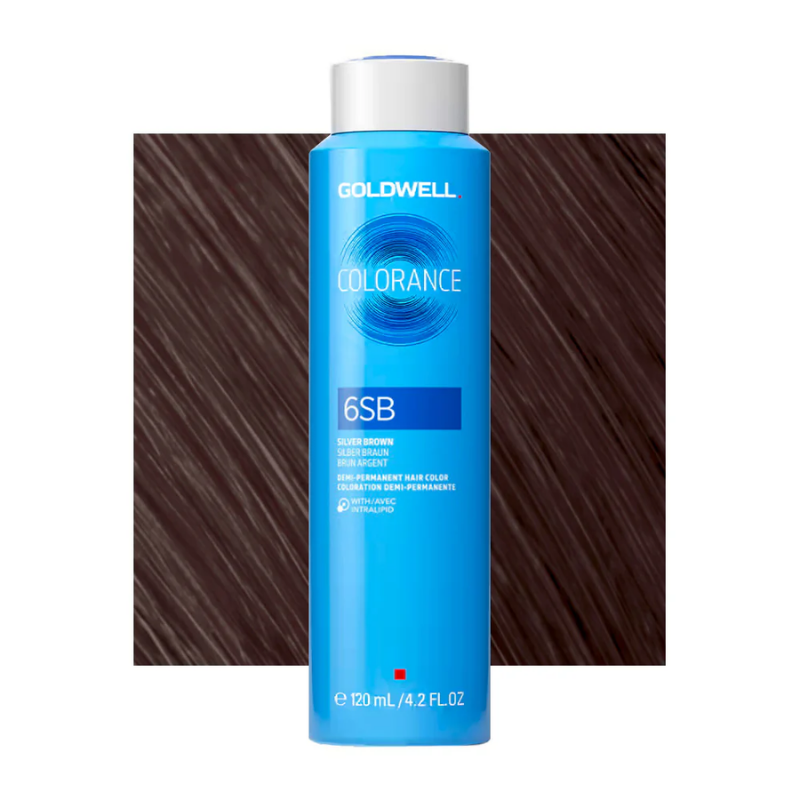 Goldwell - Colorance Can 6SB - 120 ml