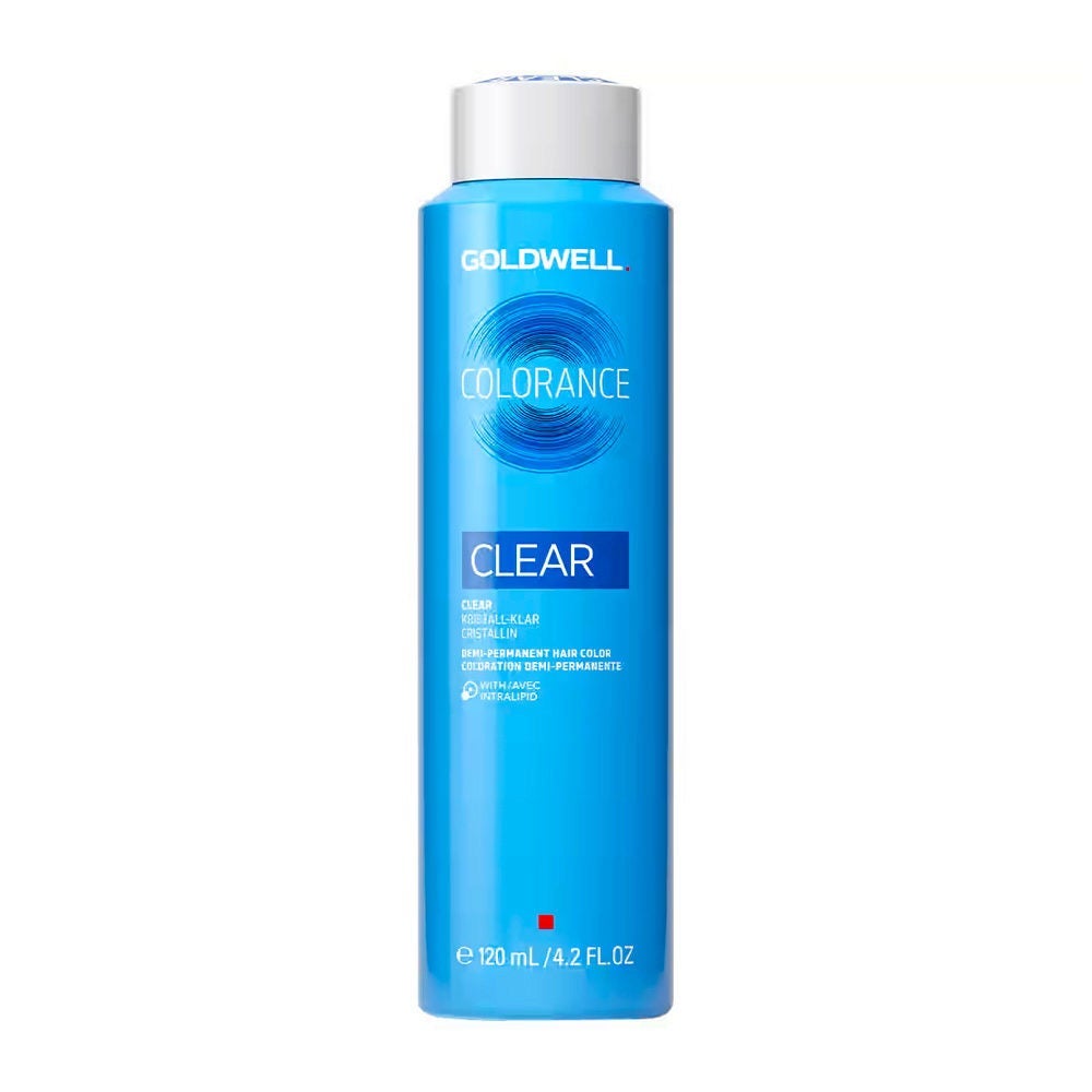 Goldwell - Colorance Can Clear - 120 ml
