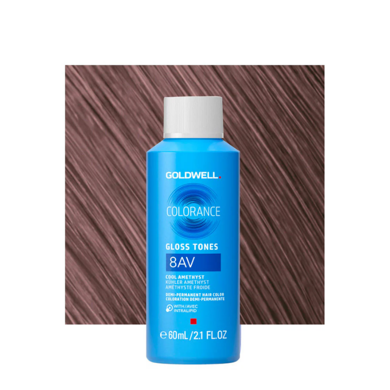 Goldwell - Colorance Gloss Tones 8AV - 60 ml