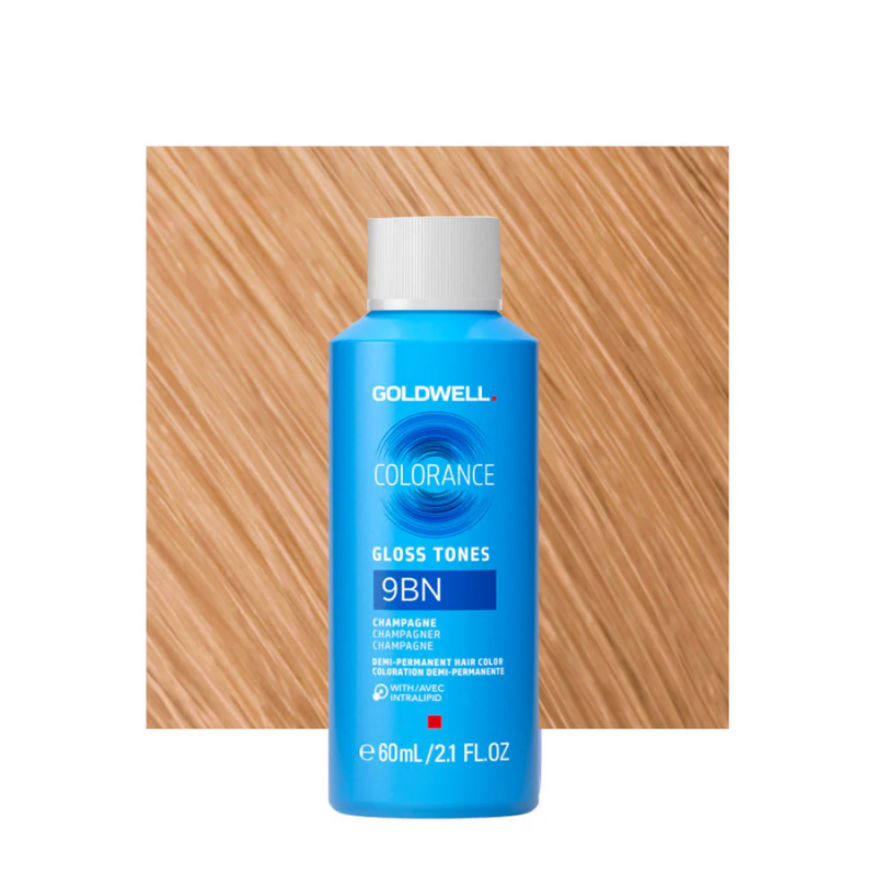 Goldwell - Colorance Gloss Tones 9BN - 60 ml