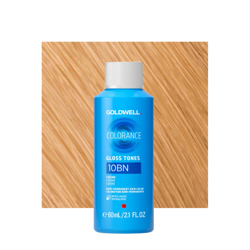 Goldwell - Colorance Gloss Tones 10BN - 60 ml
