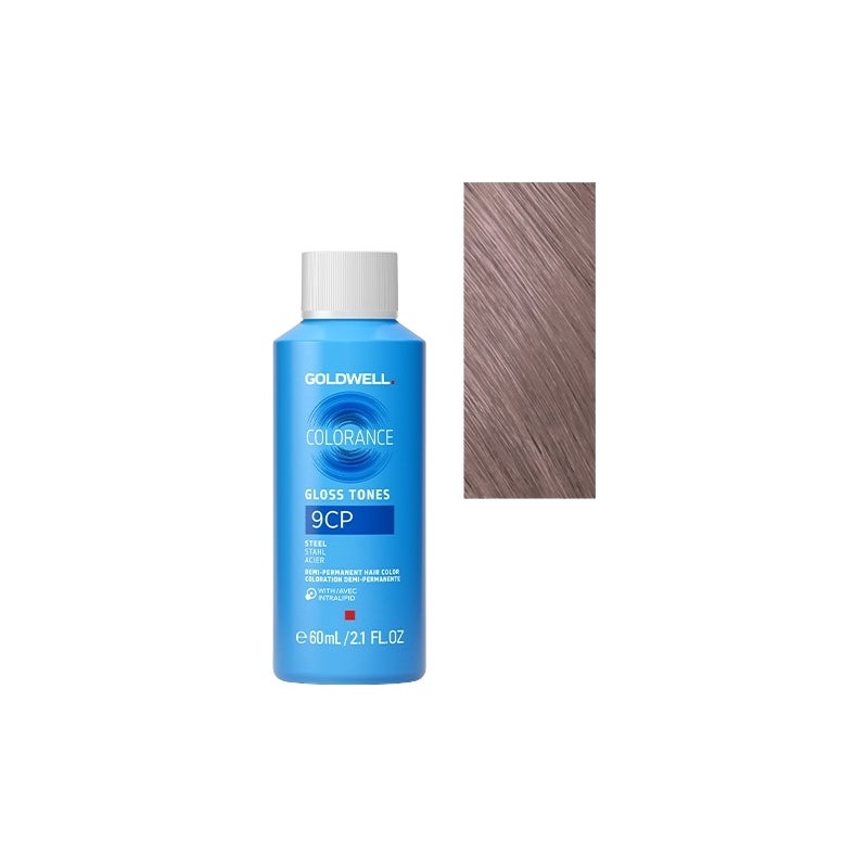 Goldwell - Colorance Gloss Tones 9CP - 60 ml