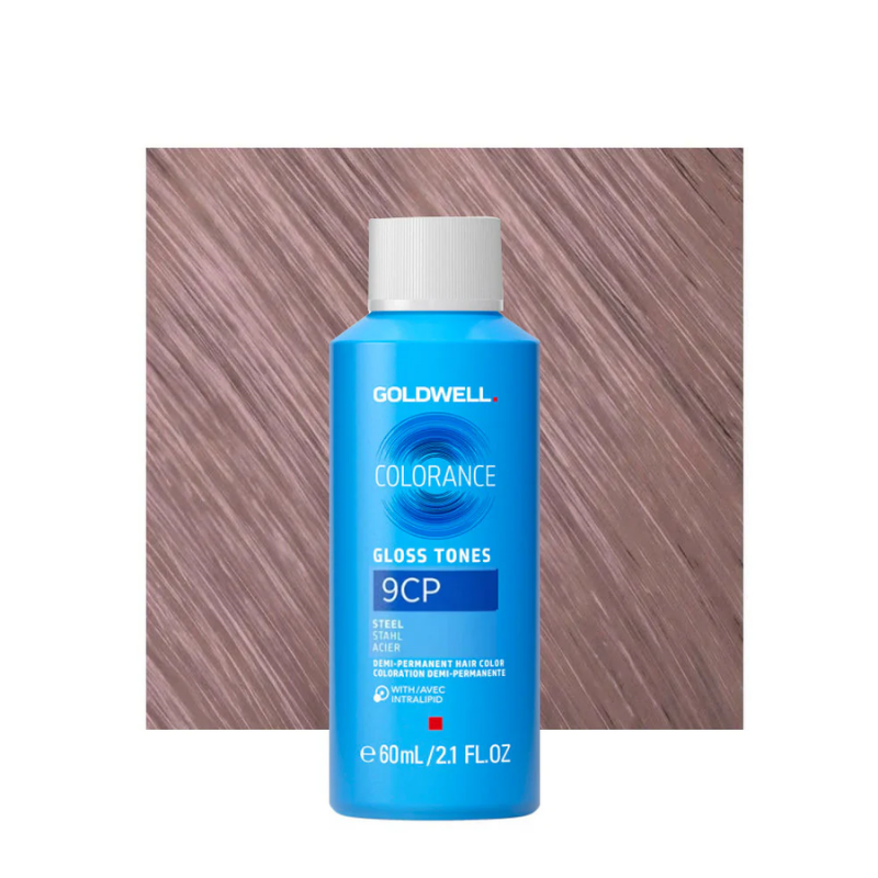 Goldwell - Colorance Gloss Tones 9CP - 60 ml