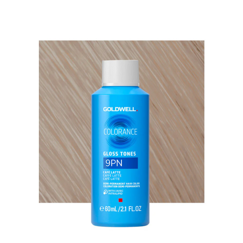 Goldwell - Colorance Gloss Tones 9PN - 60 ml