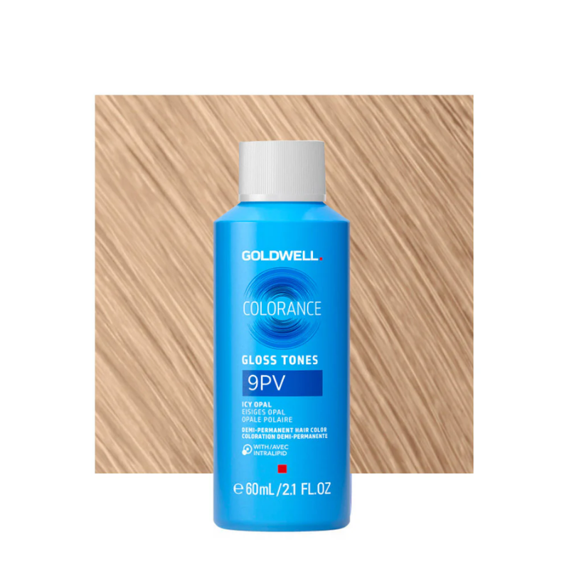 Goldwell - Colorance Gloss Tones 9PV - 60 ml