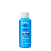 CLEAR COLOR GLOSS TONER - Goldwell