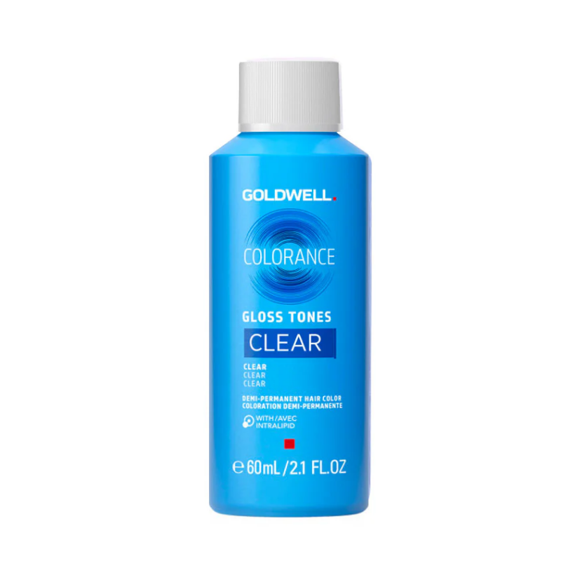 Goldwell - Colorance Gloss Tones Clear - 60 ml