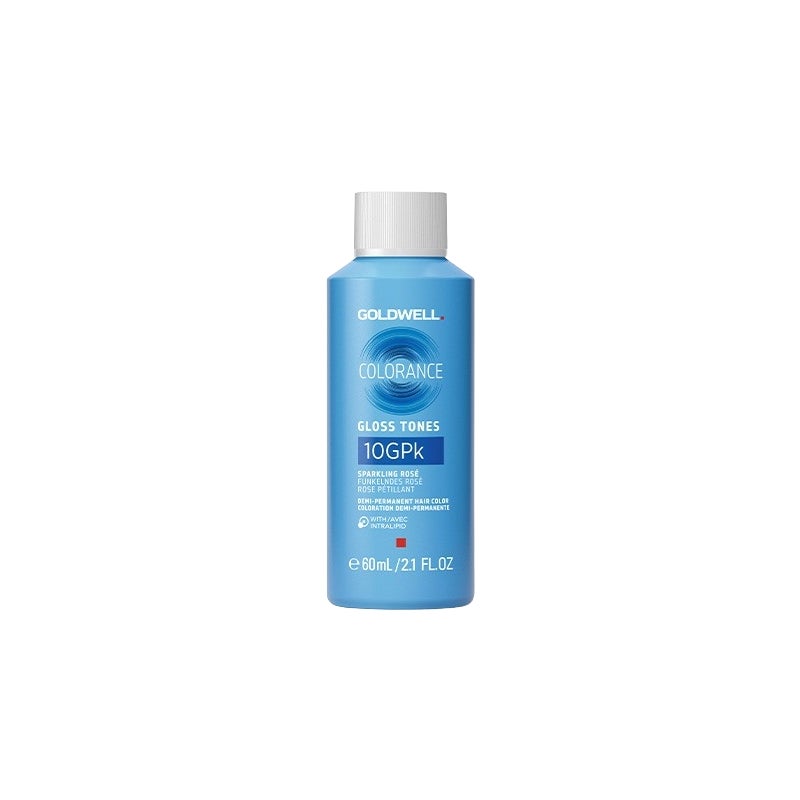 Goldwell - Colorance Liquids 10GPk - 60 ml