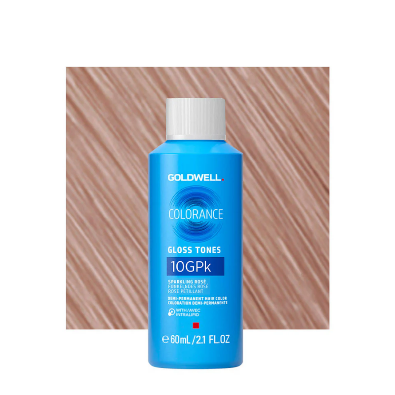 Goldwell - Colorance Liquids 10GPk - 60 ml