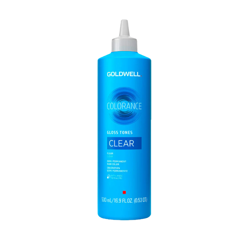 Goldwell - Colorance Gloss Tones Clear - 500 ml