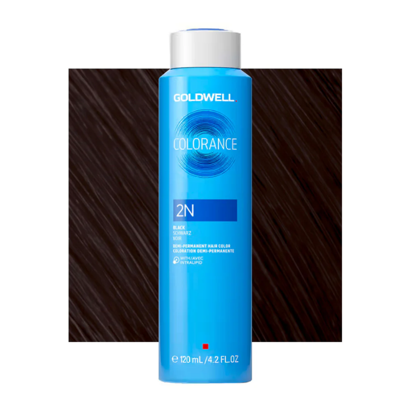 Goldwell - Colorance Can