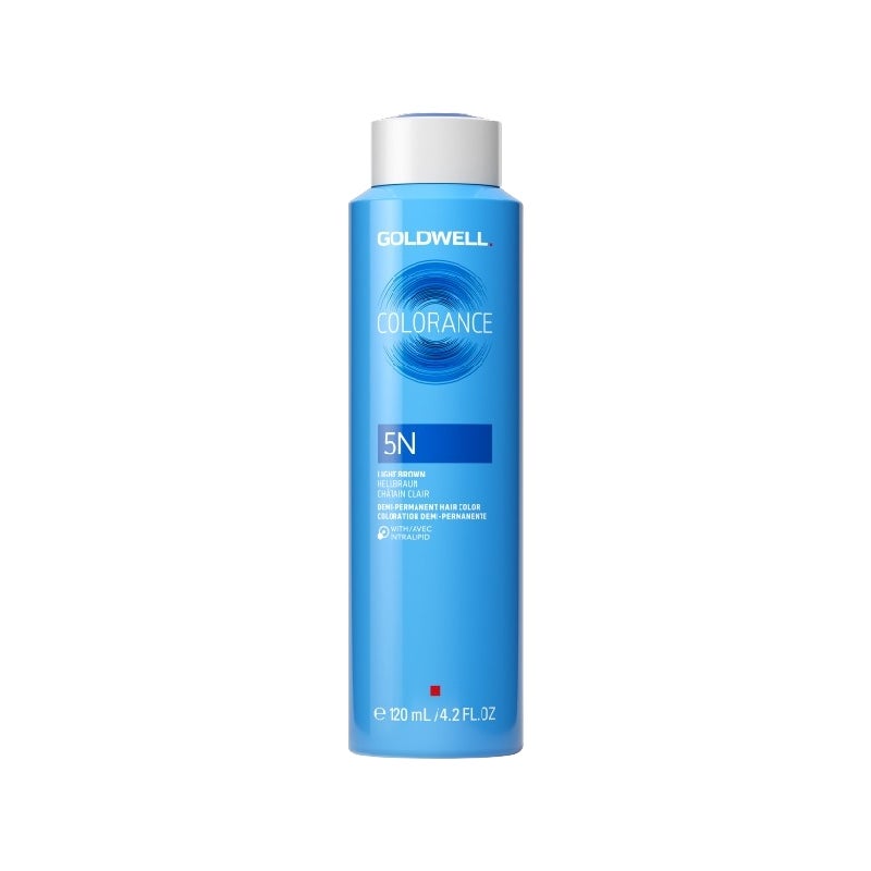 Goldwell - Colorance Can