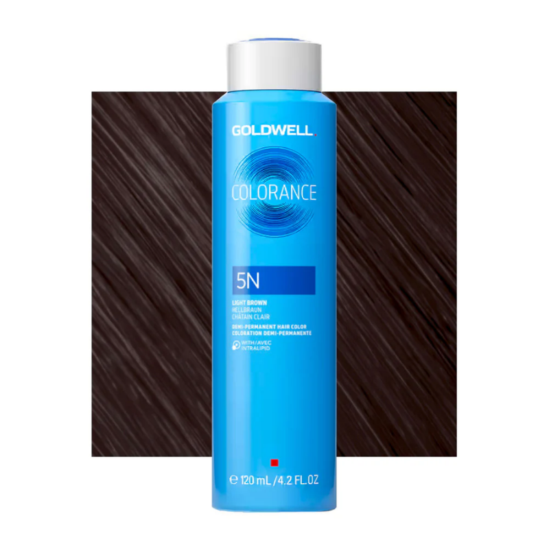 Goldwell - Colorance Can