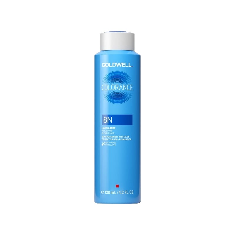 Goldwell - Colorance Can 9N