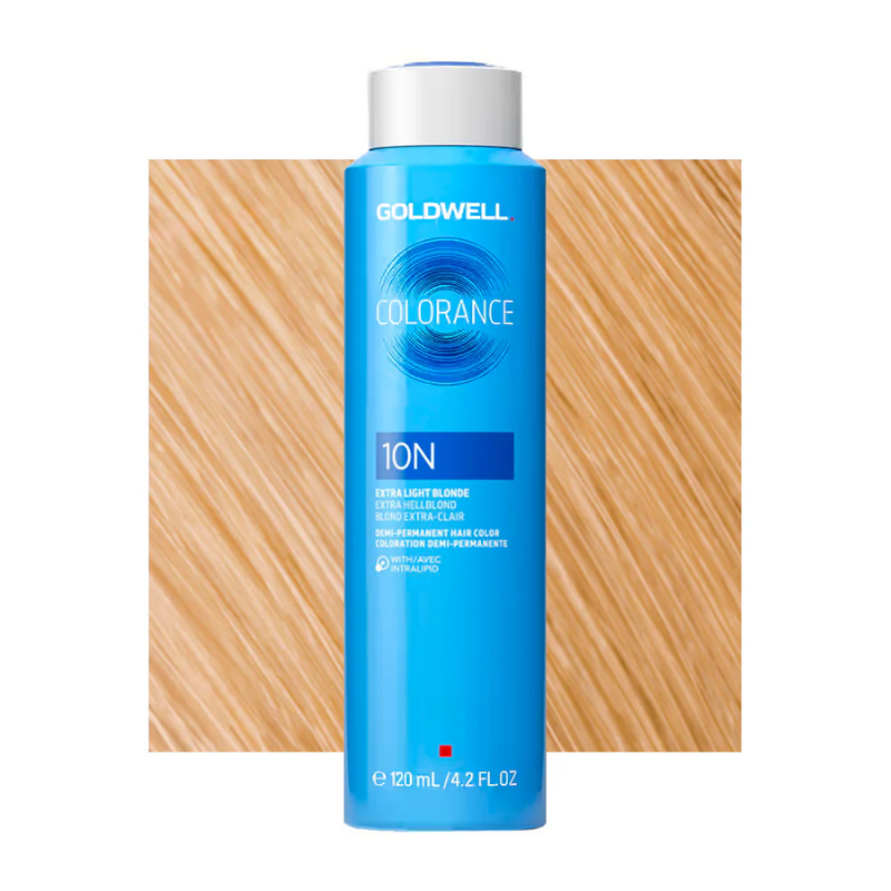 Goldwell - Colorance Can
