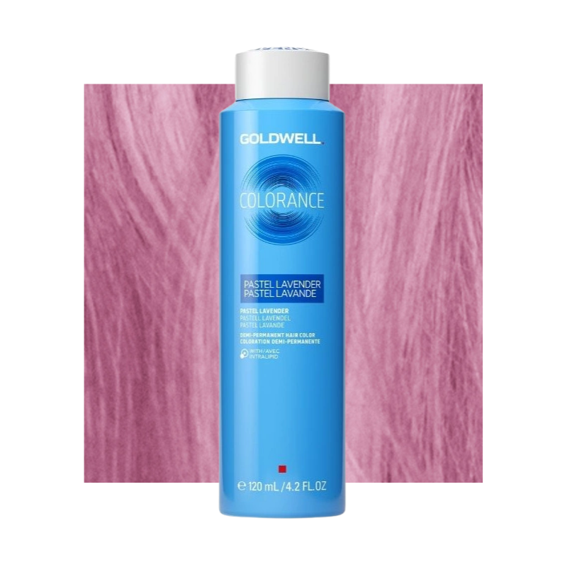 Goldwell - Colorance Can Pastel Lavender - 120 ml