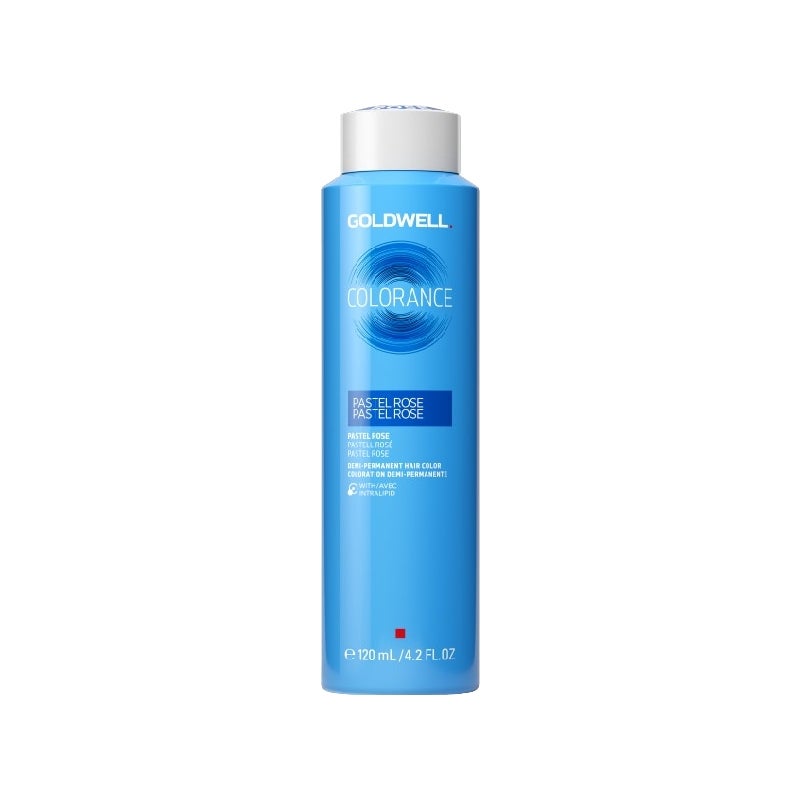 Goldwell - Colorance Tinte Demipermanente Pastel Rose - 120 ml