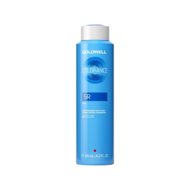 Goldwell - Colorance Can 5R - 120 ml