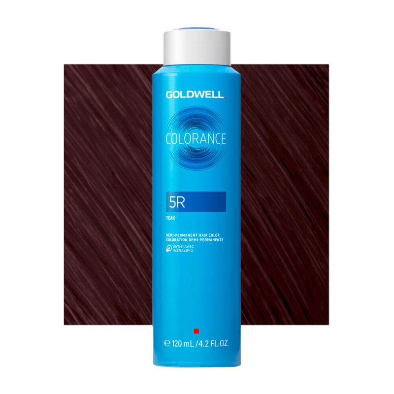 Goldwell - Colorance Can 5R - 120 ml