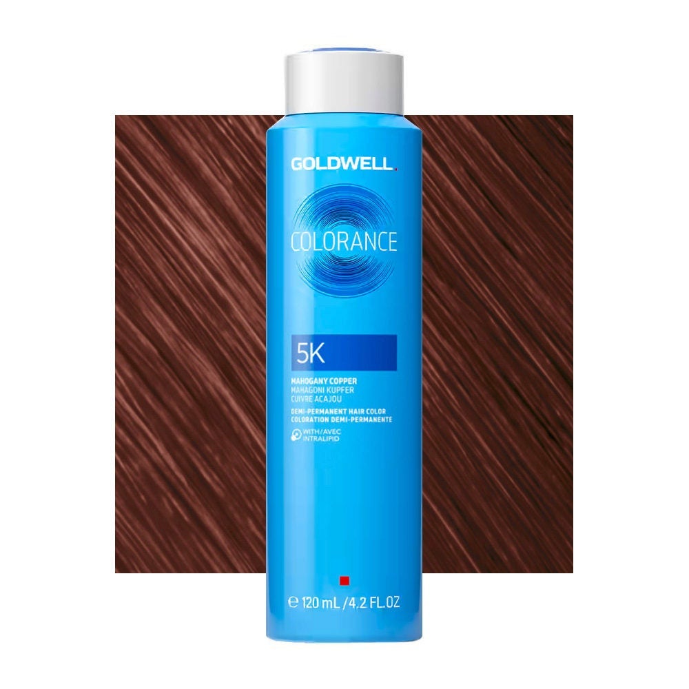 Coloración Profesional 5K - Goldwell