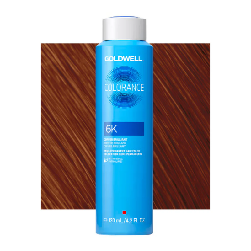 Goldwell - Colorance Can 6K - 120 ml