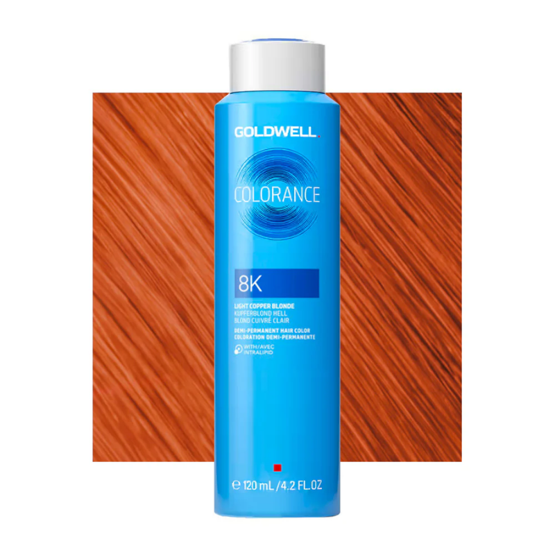 Goldwell - Colorance Can 8K - 120 ml