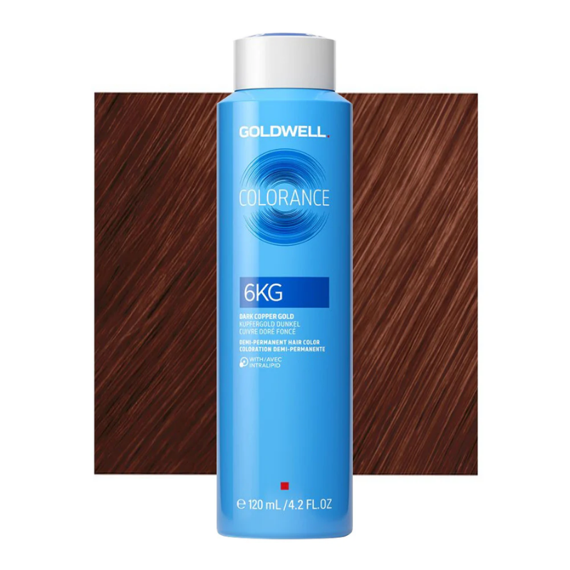 Goldwell - Colorance Can 6KG - 120 ml