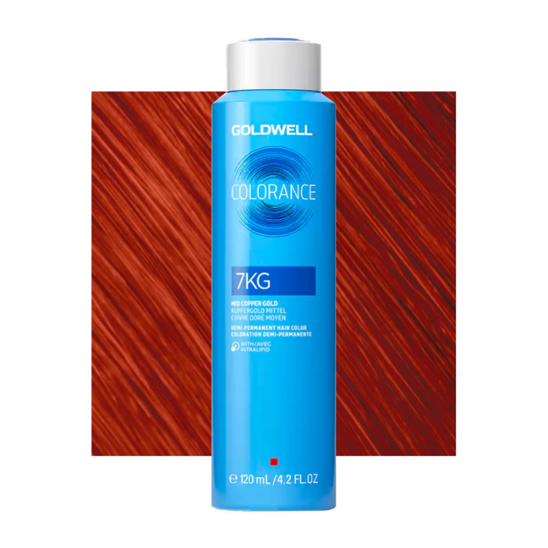 Goldwell - Colorance Can 7KG - 120 ml